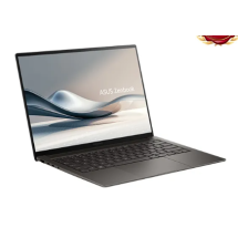 [ASUS 華碩] Zenbook S 14 OLED 14吋AI輕薄筆電灰色 UX5406SA-0032I258V